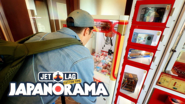 Jet Lag: The Game 스페셜 27화