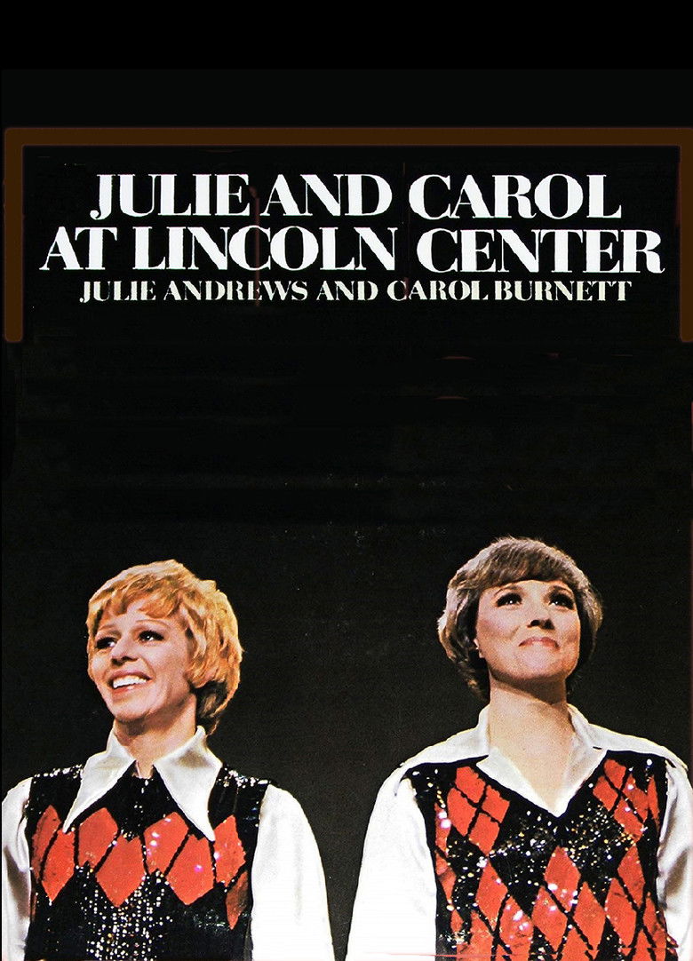 Imatge de Julie and Carol at Lincoln Center