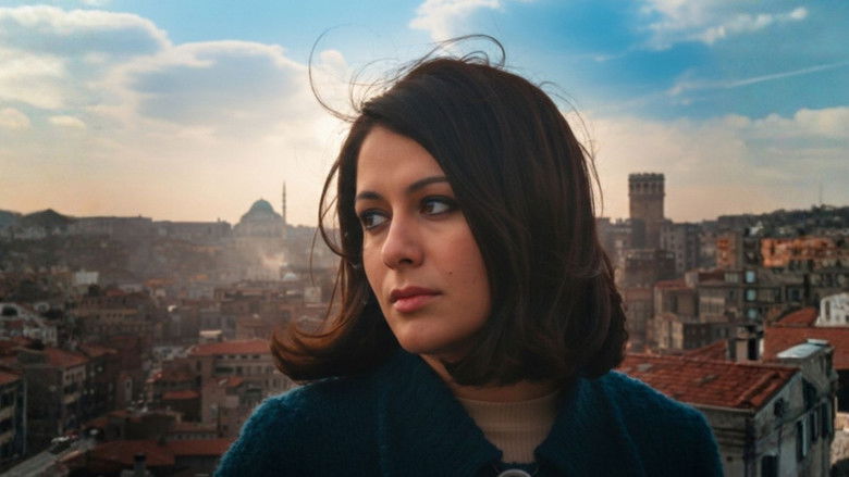 Image d'arrière-plan 12 du film Time to Love