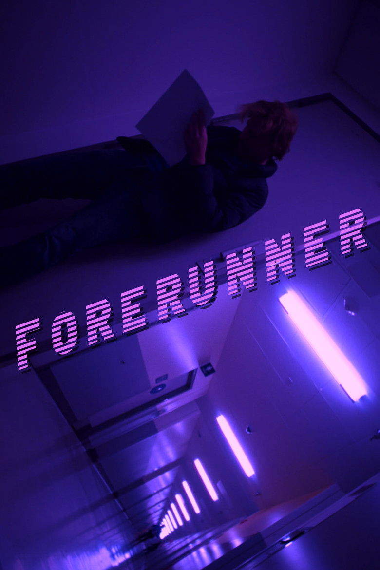 Imatge de FORERUNNER