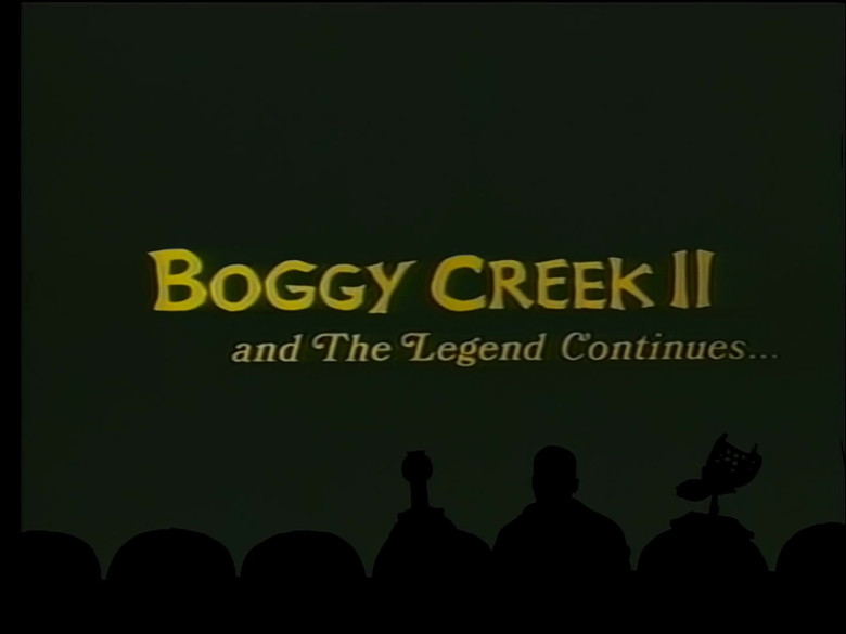 Still from Mystery Science Theater 3000 - Season 10 Episode 5