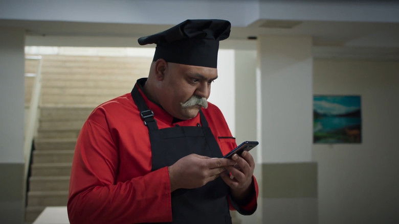 Still image for Anten season 1 episode 13: Episode 13