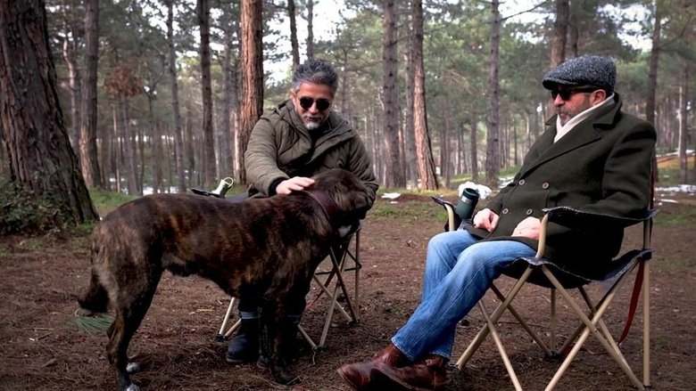 Still image for Arkadaş Canlısı season 1 episode 12: Episode 12