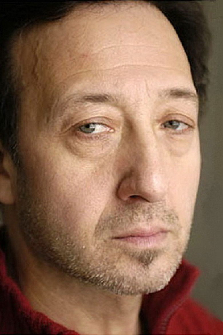 Yuri Gertsman portrait image