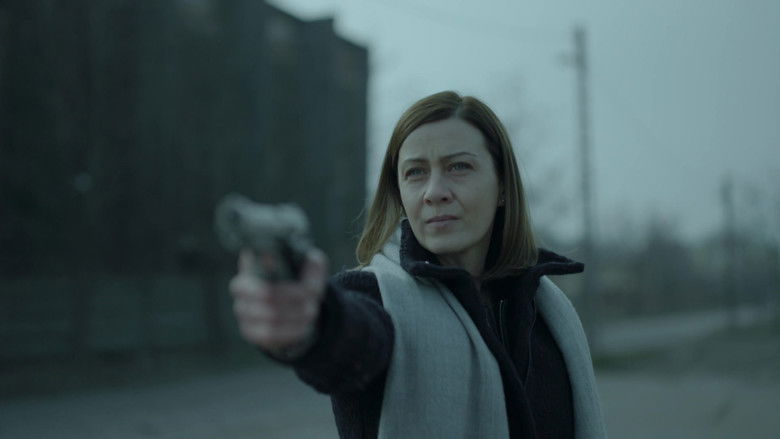 Still image for Underworld season 1 episode 8: Episode 8 Still image for Underworld season 1 episode 8: Episode 8