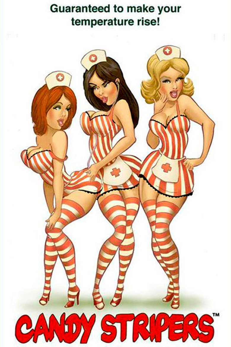 Candy Stripers — image 4