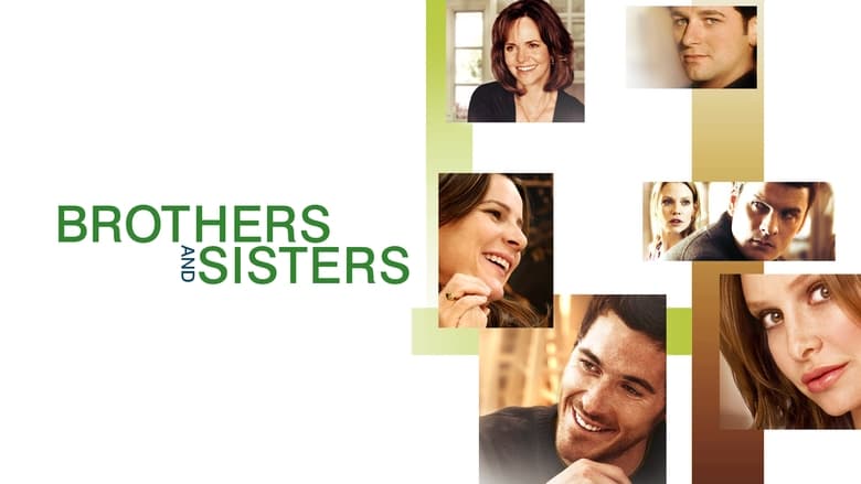 Brothers and Sisters Season 4