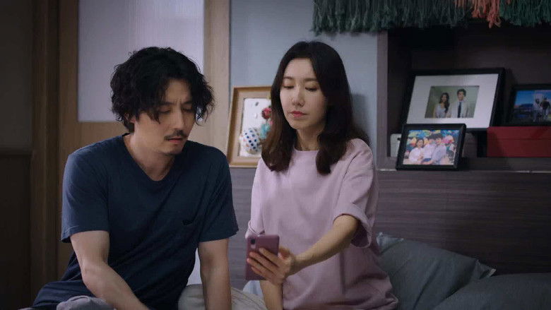 Still image for Her World season 1 episode 11: Episode 11 Still image for Her World season 1 episode 11: Episode 11