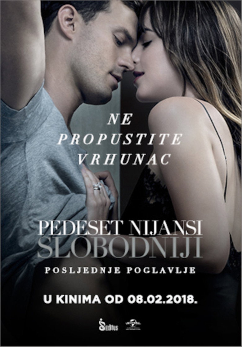 Pedeset nijansi slobodniji (2018)