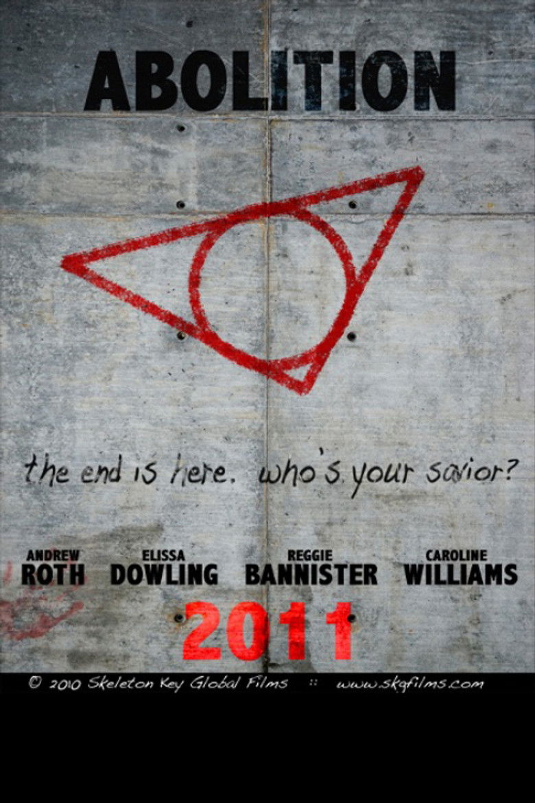 Imatge de Abolition