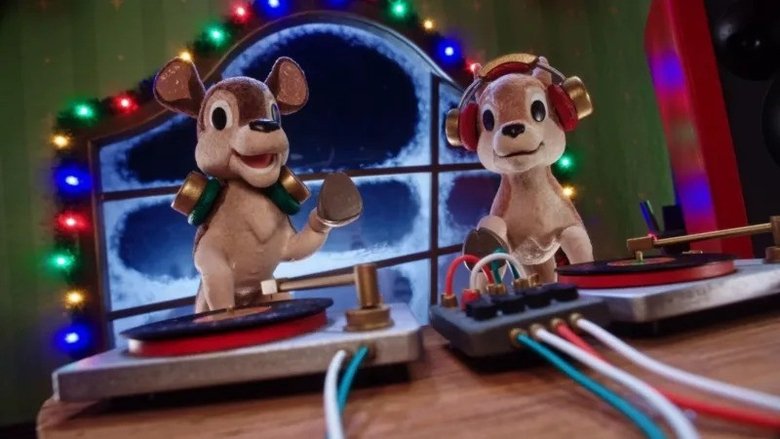 Still image for Mickey and Minnie's Christmas Carols season 1 episode 3: Hot Dog! Christmas