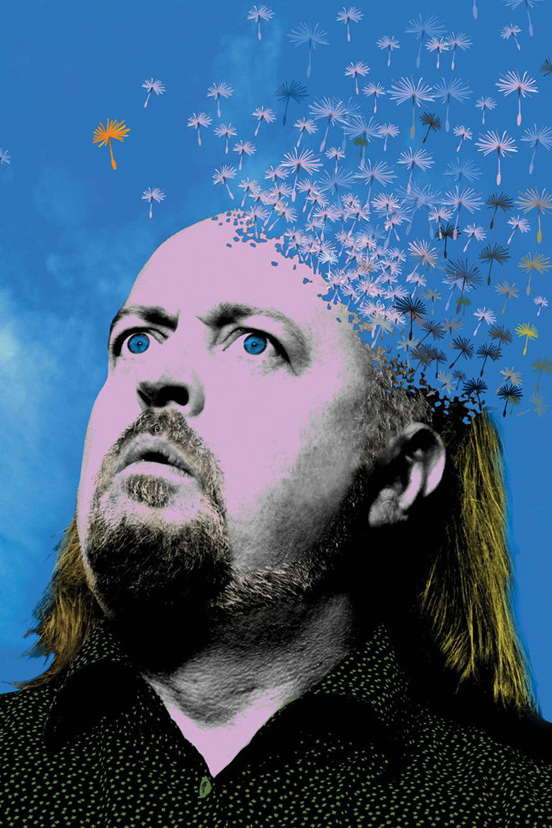 Imatge de Bill Bailey: Dandelion Mind