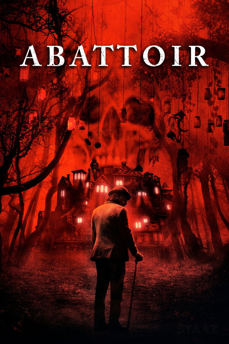 Affiche de ABATTOIR