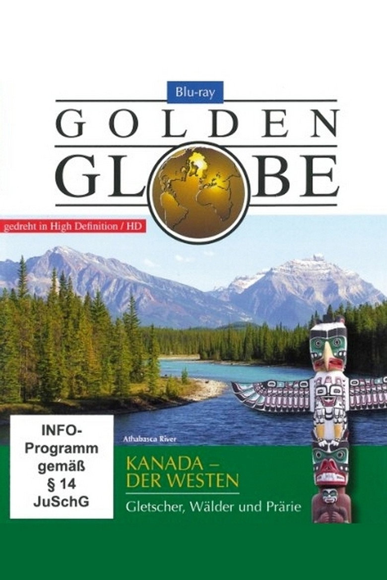 Golden Globe - Kanada - Der Westen (2011)
