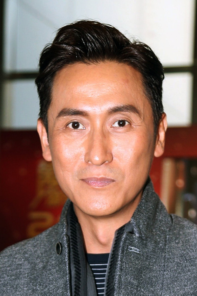 Joe Ma Tak-Chung photo 4