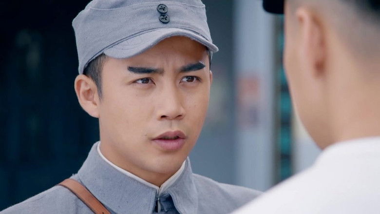 Still image for The Brave Victory season 1 episode 12: Episode 12 Still image for The Brave Victory season 1 episode 12: Episode 12