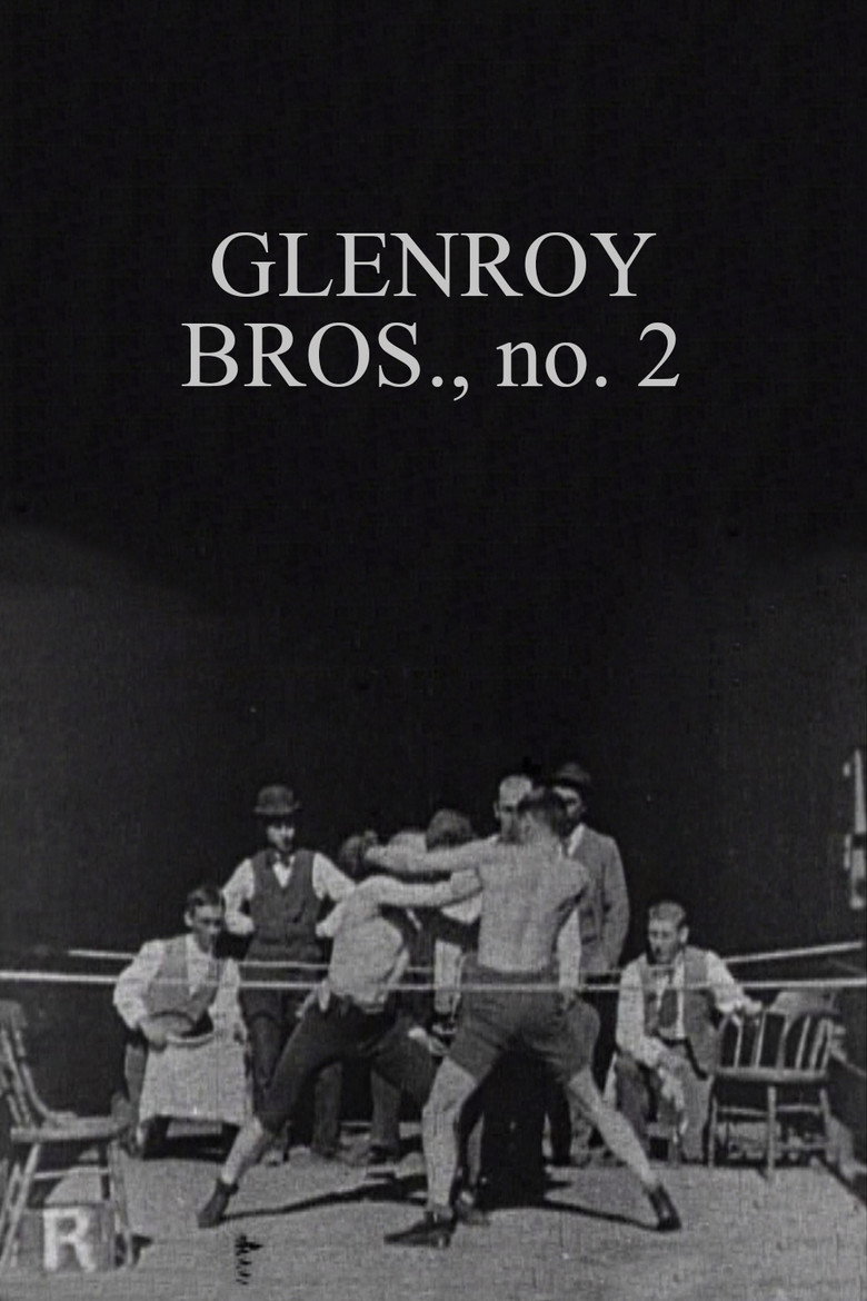 Glenroy Bros., No. 2 poster