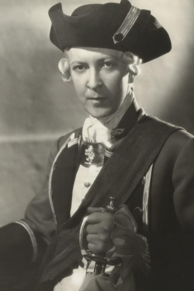 Francis Lister photo 2