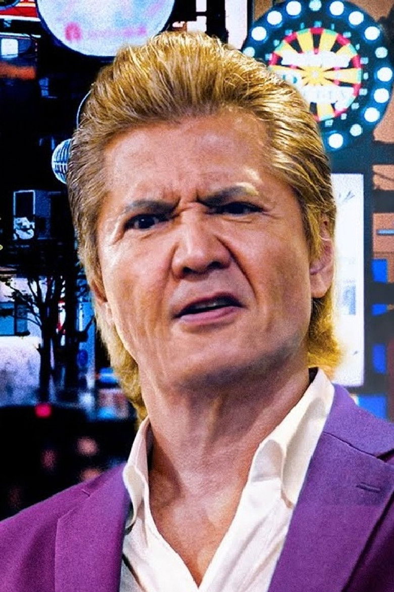 Imatge de 欲望の街 No.6 男姐の仁義