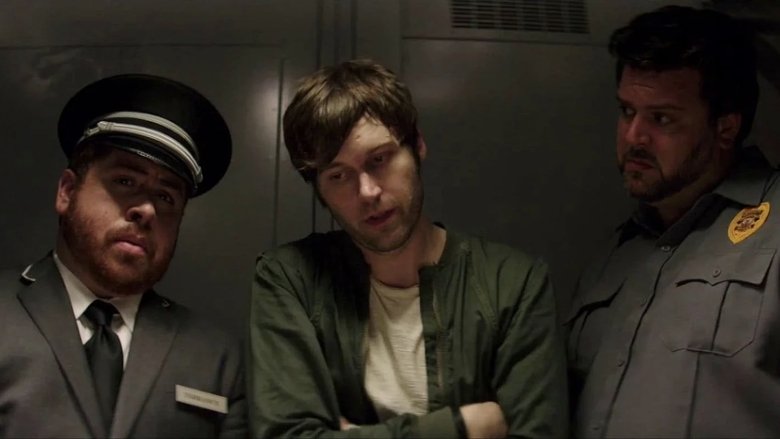 Before I Disappear (2014)