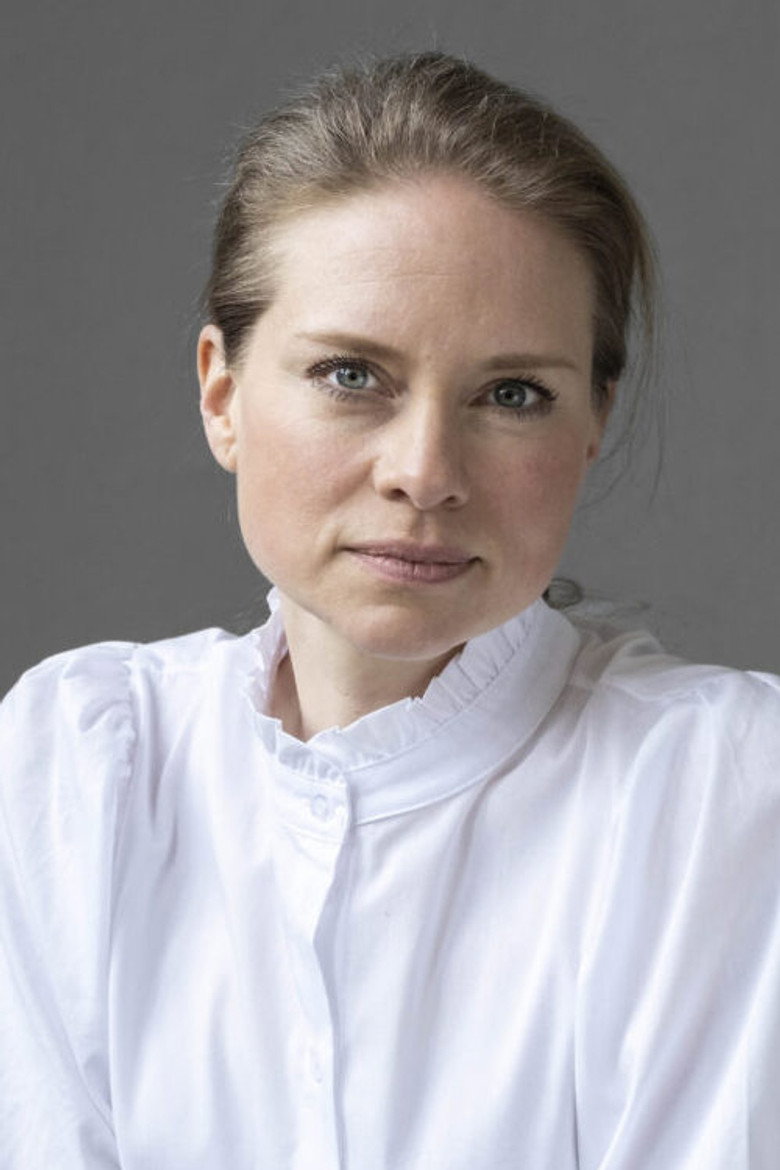 Soraya Wunnink photo
