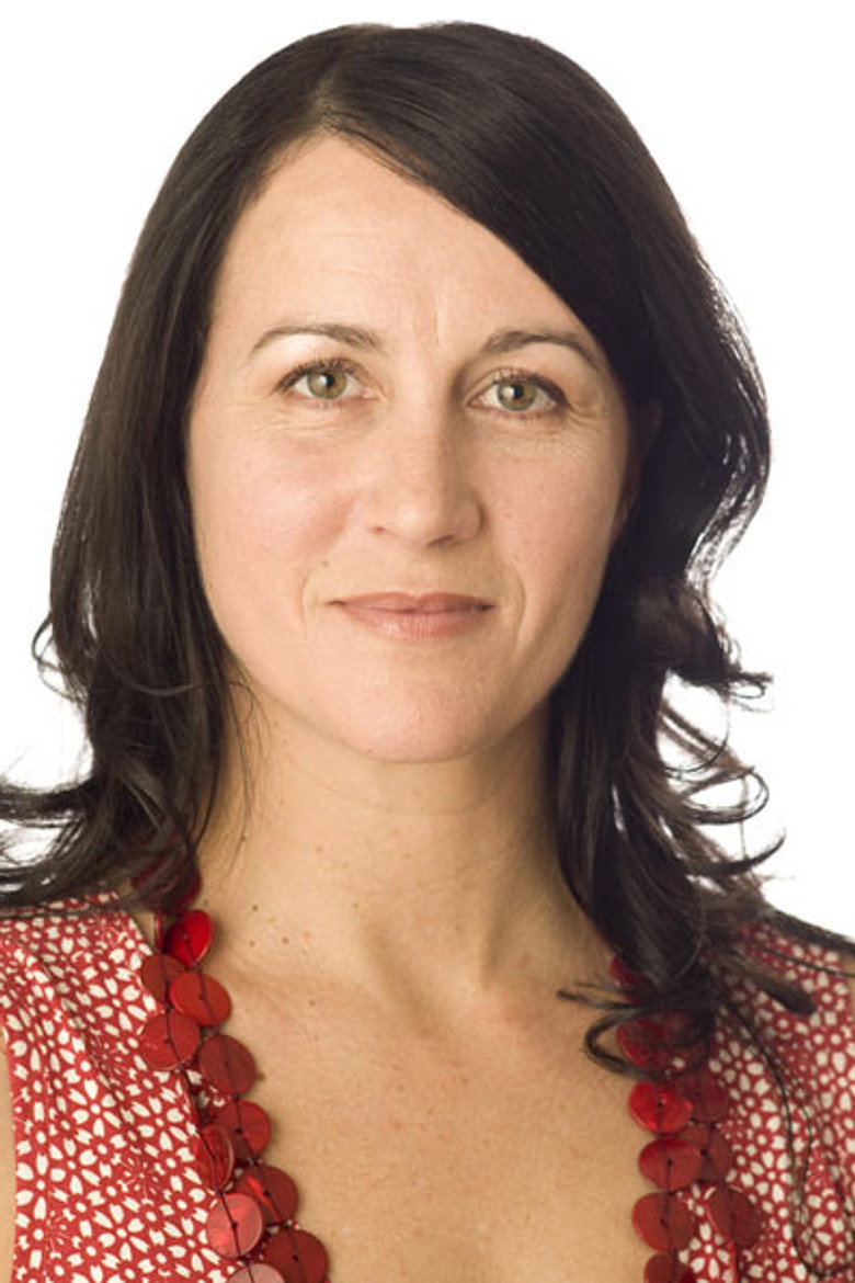 Natalie Carr
