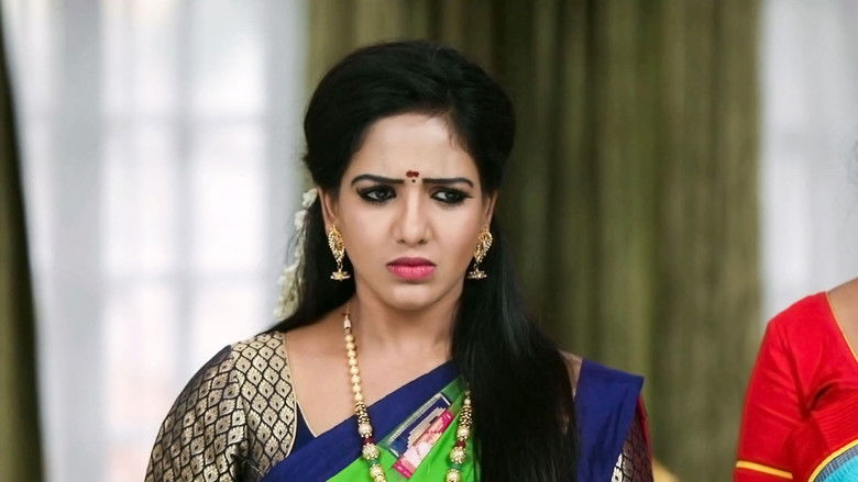 Still image for Chinna Thambi season 1 episode 20: Nandini is Irritated Still image for Chinna Thambi season 1 episode 20: Nandini is Irritated