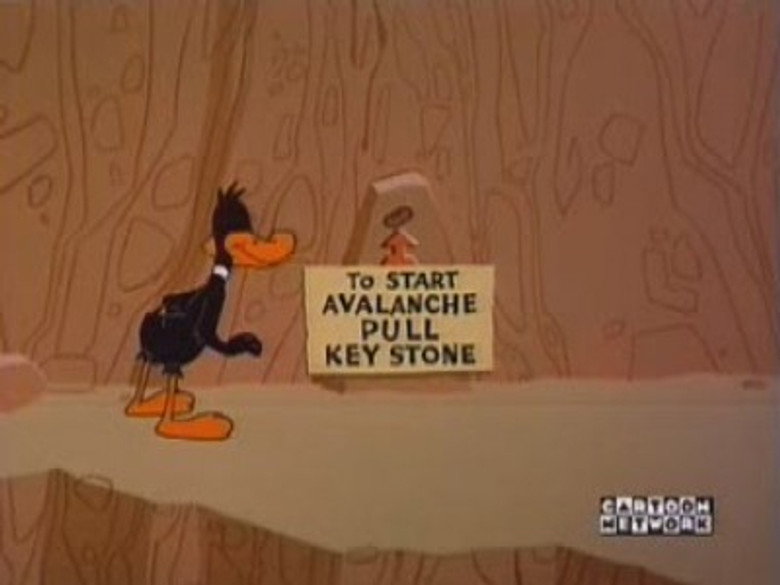 Immagine dell'episodio S1963E04 di Looney Tunes