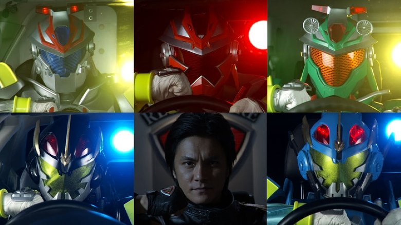 Still image for Tomica Hero: Rescue Fire season 1 episode 51: Episode 51 Still image for Tomica Hero: Rescue Fire season 1 episode 51: Episode 51