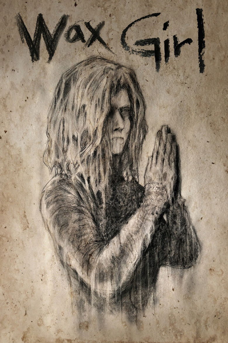 Imatge de Wax Girl