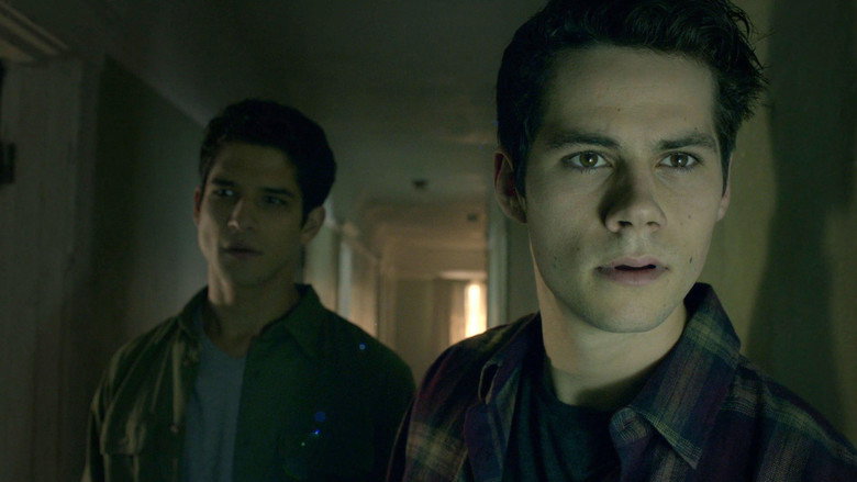 Still from Teen Wolf - Season 6 Episode 1