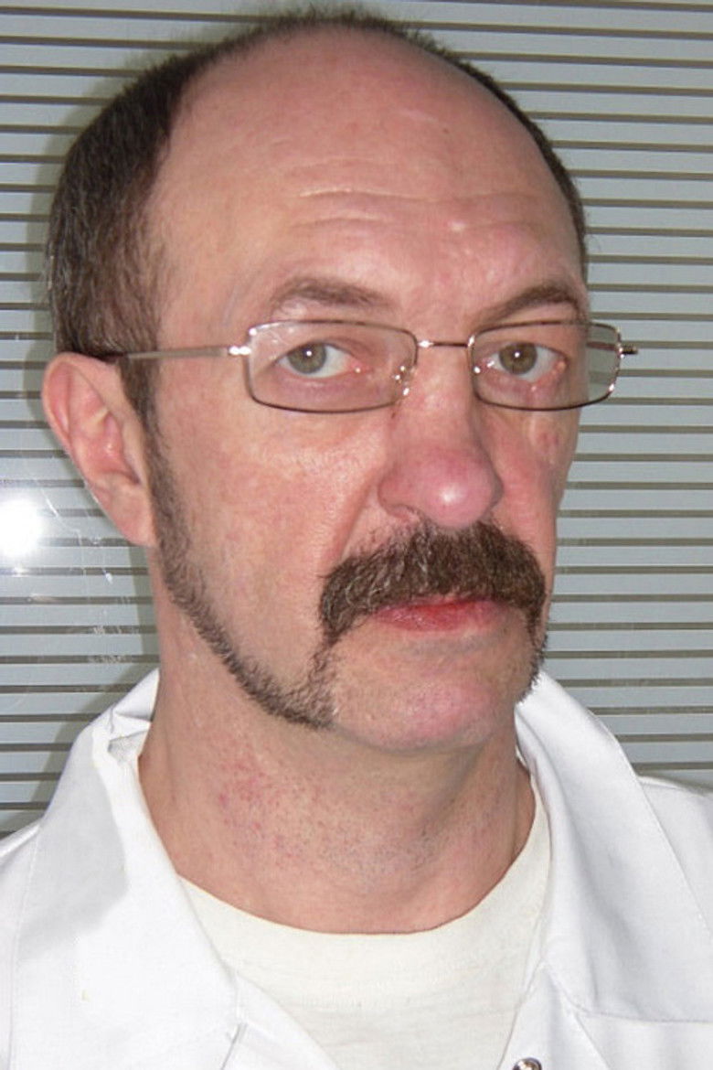 Aleksey Lunyov portrait image