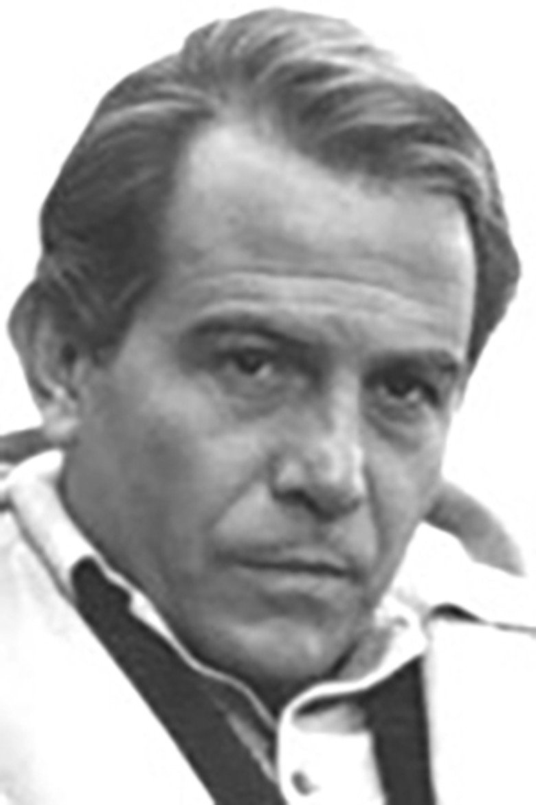 Enrico Maria Salerno photo 2