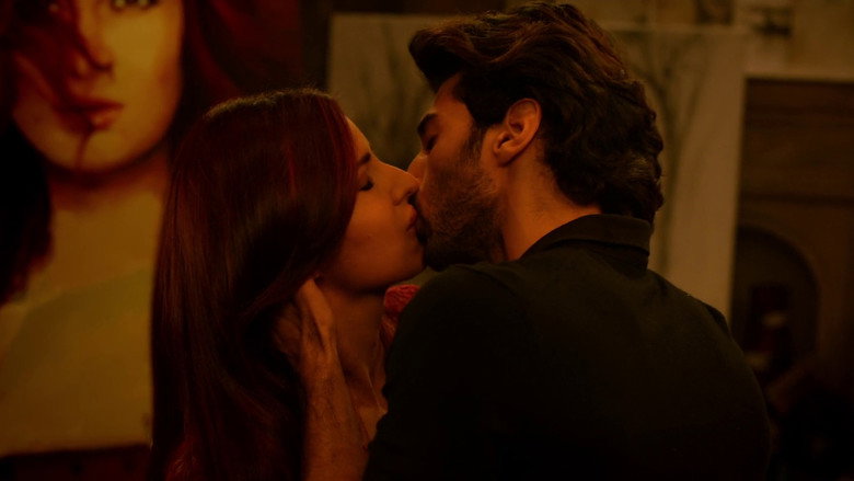 Fitoor backdrop 10