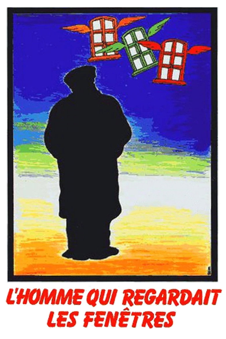 The Man Who Watched Windows