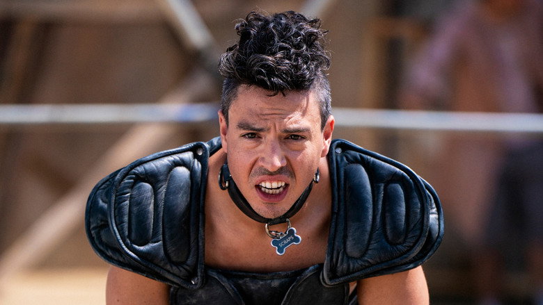 Still from Чудотворцы - Season 4 Episode 5
