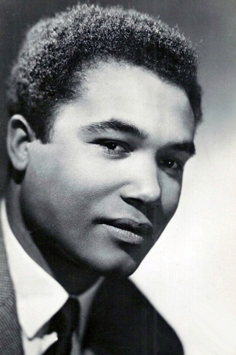 John William portrait image