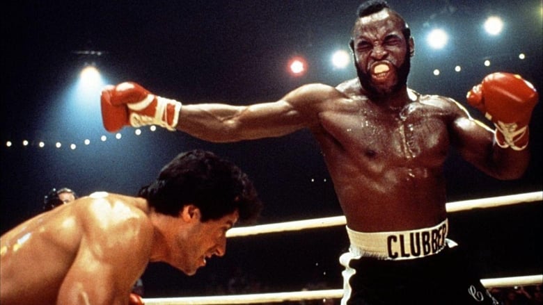 watch Rocky III now