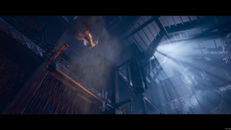 Still image for A Thousand Years season 1 episode 3: Episode 3