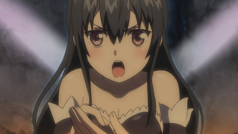 Still from Ulysses: Jeanne d'Arc and the Alchemist Knight - Season 1 Episode 8