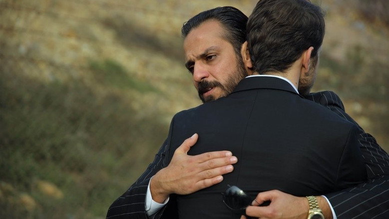 Still from Çukur - ซีซัน 4 ตอน 9