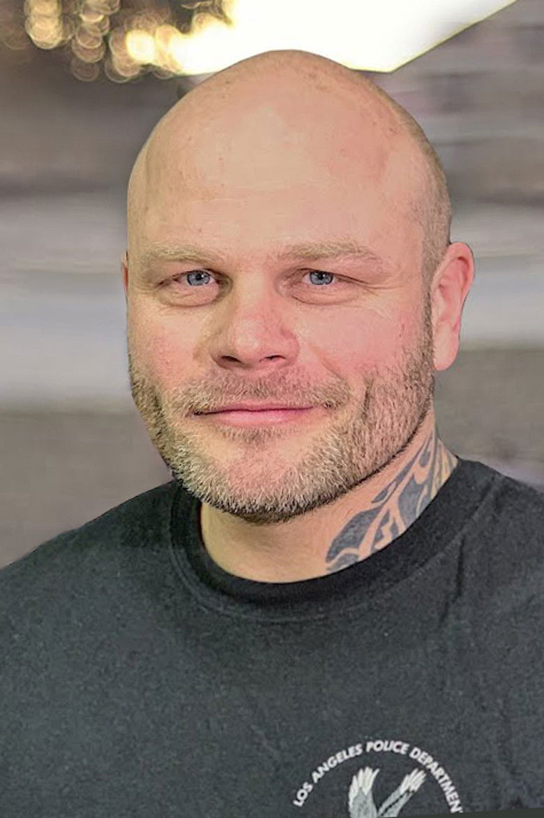 Petr Reif portrait image