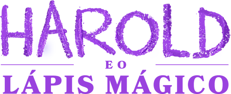 Harold e o Lápis Mágico
