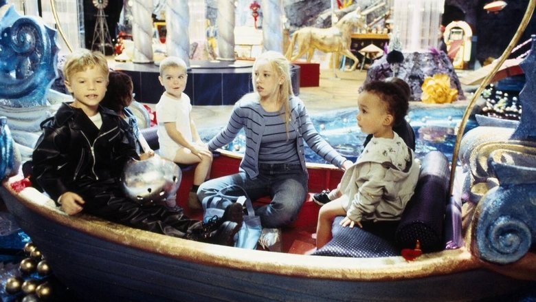 Superbabies: Baby Geniuses 2 (2004)