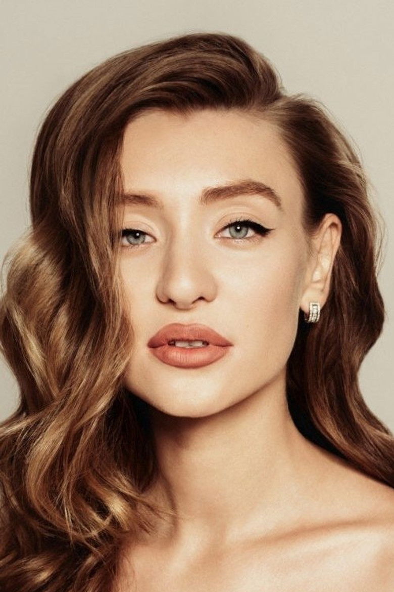 Mariya Minogarova portrait image