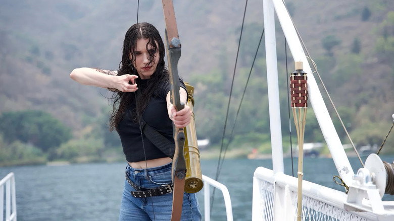 Image d'arrière-plan 9 du film A Breed Apart