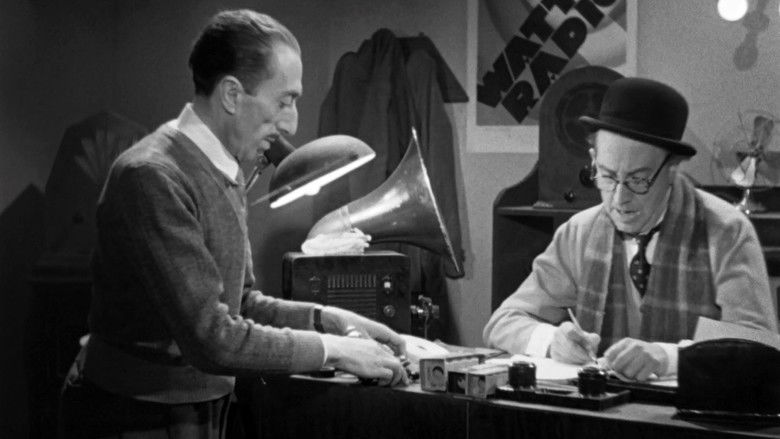 Imatge de La fortuna viene dal cielo