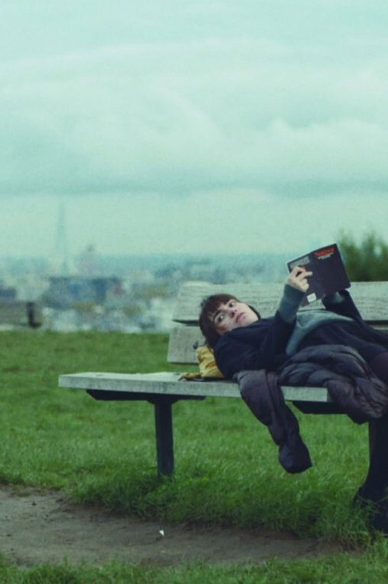 Imatge de Hurenkind & Schusterjunge