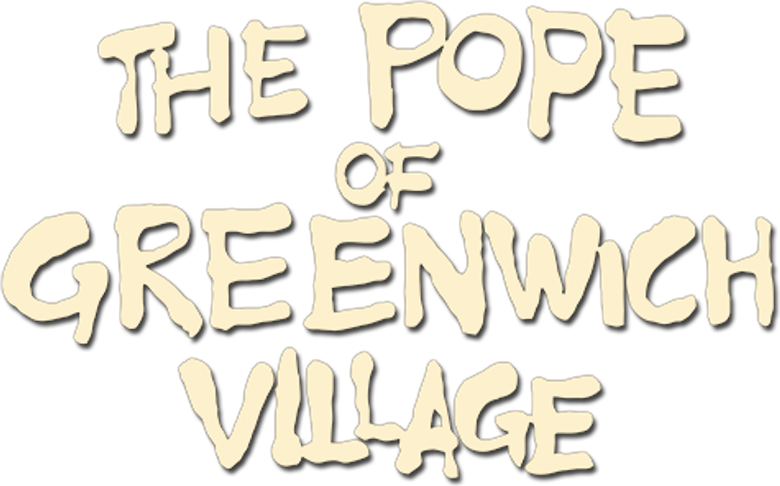 The Pope of Greenwich Village