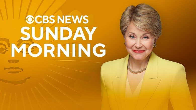 CBS News Sunday Morning (1979)